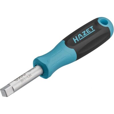 Hazet 811-UK Skralle - 110mm Hazet 811-UK Skralle - 110mm