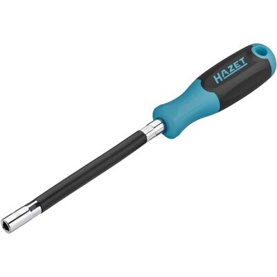 Destornillador hexagonal exterior Hazet 811F-6 - 6 mm Destornillador hexagonal exterior Hazet 811F-6 - 6 mm