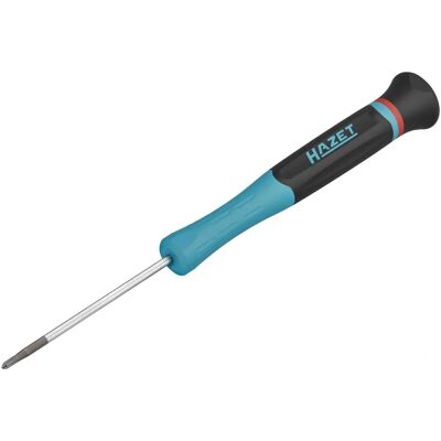 Hazet 811EL-PH00 Elektronik Schraubendreher - Kreuzschlitz PH Hazet 811EL-PH00 Elektronik Schraubendreher - Kreuzschlitz PH
