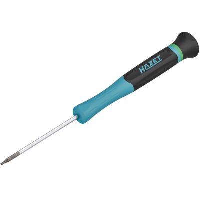 Hazet 811EL-T5 Electronic Torx Screwdriver - T5, 60mm Hazet 811EL-T5 Electronic Torx Screwdriver - T5, 60mm