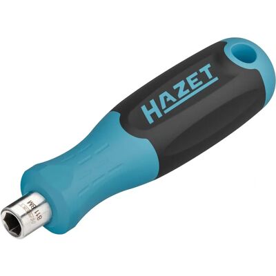 Hazet 811BM - High-Quality 1/4 inch Hex Bit Holder Hazet 811BM - High-Quality 1/4 inch Hex Bit Holder