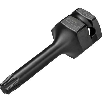 Hazet 995S6-T45LG Schraubendreherbitsatz - Innen-TORX, ¾ Zoll Antrieb Hazet 995S6-T45LG Schraubendreherbitsatz - Innen-TORX, ¾ Zoll Antrieb