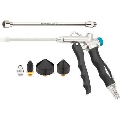Hazet 9040-4/6 Luchtpistool - Auto & Industrie Hazet 9040-4/6 Luchtpistool - Auto & Industrie
