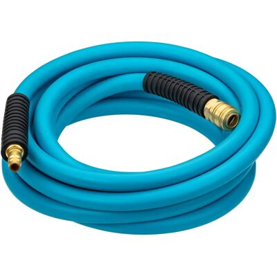 Hazet 9040N-1010 Flexibler Druckluftschlauch - Luftschlauch Hazet 9040N-1010 Flexibler Druckluftschlauch - Luftschlauch