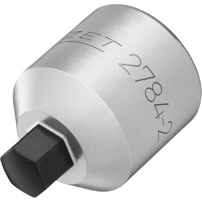 Hazet 2784-2 Inserto de chave de fenda compacto - ferramenta especial para freios Mercedes-Benz V-class Hazet 2784-2 Inserto de chave de fenda compacto - ferramenta especial para freios Mercedes-Benz V-class