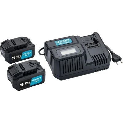 Hazet 9500-05/3 Akku für Akkuschrauber - Power Tool Battery Hazet 9500-05/3 Akku für Akkuschrauber - Power Tool Battery