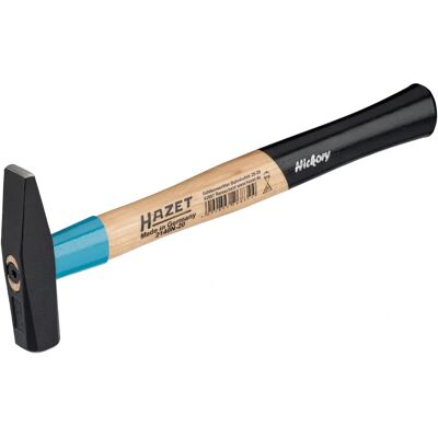 HAZET-Model 2140N-20 Stahl-Schlosserhammer - Hammer für Profis HAZET-Model 2140N-20 Stahl-Schlosserhammer - Hammer für Profis