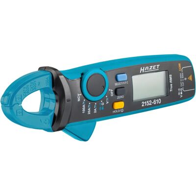 HAZET 2152-610 Digital Multimeter - Multimeter HAZET 2152-610 Digital Multimeter - Multimeter