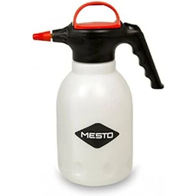 Pistolet ciśnieniowy 1,5L - Regulowany dysza, Duży otwór wsypowy - Pistolet Pistolet ciśnieniowy 1,5L - Regulowany dysza, Duży otwór wsypowy - Pistolet