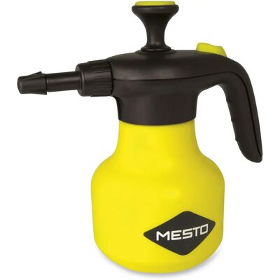 Bottiglia spray gialla Mesto 1L - Nebulizzatore Bottiglia spray gialla Mesto 1L - Nebulizzatore