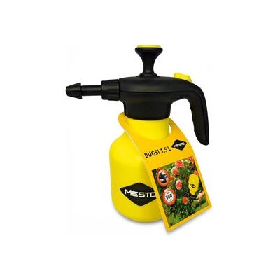MESTO 3132GR opryskiwacz ogrodowy - Tłokowy opryskiwacz 1,5L MESTO 3132GR opryskiwacz ogrodowy - Tłokowy opryskiwacz 1,5L