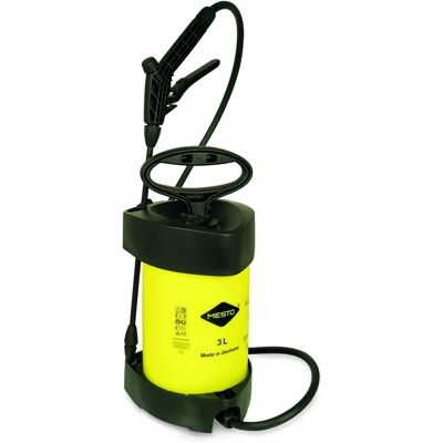 Mesto - Flacon pulvérisateur - Spray à pression 3L - Publicité Mesto - Flacon pulvérisateur - Spray à pression 3L - Publicité
