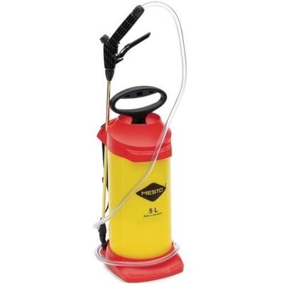 Mesto Fix Plus 5L Oljálló spray pisztoly Mesto Fix Plus 5L Oljálló spray pisztoly