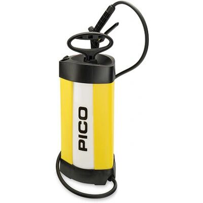 MESTO PICO Pompina a pressione 5L - Confezione da 4 MESTO PICO Pompina a pressione 5L - Confezione da 4