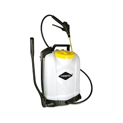 MESTO RS185 Rucksack-Garten sprayer - 20L, Messingdüse, 6 bar MESTO RS185 Rucksack-Garten sprayer - 20L, Messingdüse, 6 bar