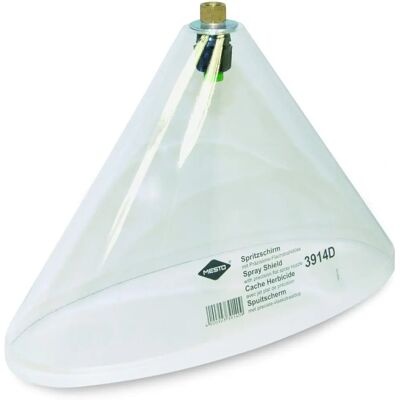 Gloria Mesto Sprühkopf - 30cm Druckspritzenhaube Gloria Mesto Sprühkopf - 30cm Druckspritzenhaube