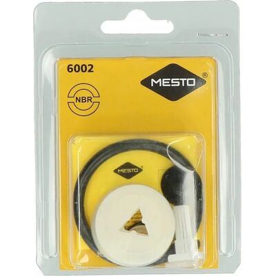 Mesto Flori Model - Zestaw uszczelek NBR Mesto Flori Model - Zestaw uszczelek NBR