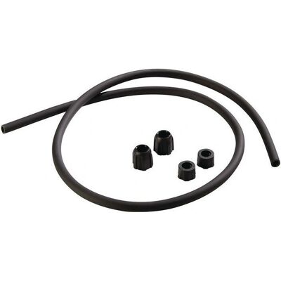 Mesto Tubo da giardino - 1,3m PVC alta pressione Mesto Tubo da giardino - 1,3m PVC alta pressione