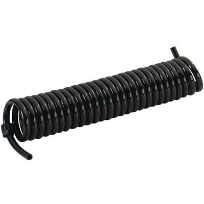 Mesto Manguera de Jardín de 2.5m con 2 Tuercas - Compatible con Alta Presión Mesto Manguera de Jardín de 2.5m con 2 Tuercas - Compatible con Alta Presión