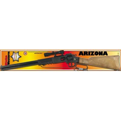 Wicke Arizona 8-Schuss Gewehr Spielzeugpistole Wicke Arizona 8-Schuss Gewehr Spielzeugpistole