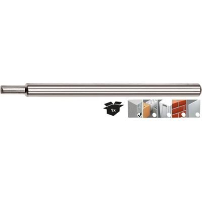 TOX Perno a muro Impact - M12 - Ancoraggio a parete TOX Perno a muro Impact - M12 - Ancoraggio a parete