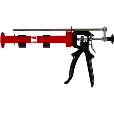 TOX Fischer Applicator - pistola do uszczelniaczy - 345 ml TOX Fischer Applicator - pistola do uszczelniaczy - 345 ml