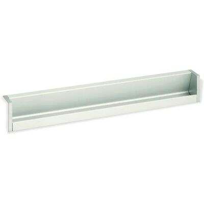 SCHWINN 44304 - Aluminium eloxierter Lenker - 500mm - Silber - Handlebar SCHWINN 44304 - Aluminium eloxierter Lenker - 500mm - Silber - Handlebar