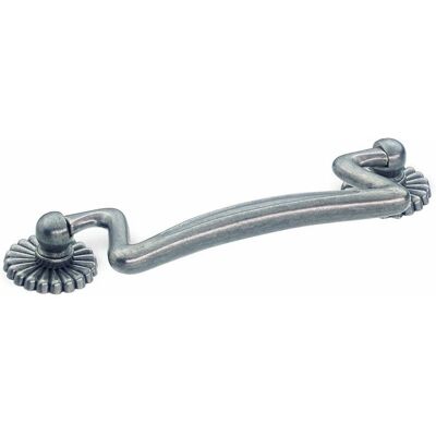 Schwinn 22825 Maniglia Effetto Ottone - Maniglia Schwinn 22825 Maniglia Effetto Ottone - Maniglia
