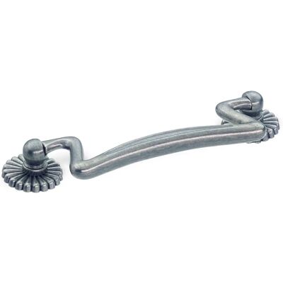 Schwinn 22825 Poignée Effet Laiton - Handle Schwinn 22825 Poignée Effet Laiton - Handle