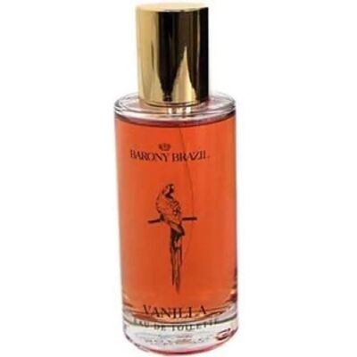 Village Vincenzo Barony Vanilla Eau de Toilette - Unisex 50ml Village Vincenzo Barony Vanilla Eau de Toilette - Unisex 50ml