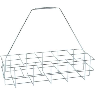 Ich-Zapfe Flaschenhalter - Für 10 x 1L Flaschen Ich-Zapfe Flaschenhalter - Für 10 x 1L Flaschen
