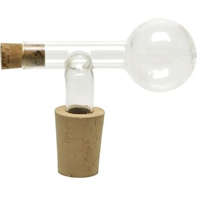 Fuchs Gastro Glas Skænkeprop - 20 Ml - Gastro Glas Skænkeprop Fuchs Gastro Glas Skænkeprop - 20 Ml - Gastro Glas Skænkeprop