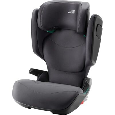 Britax Römer - Kidfix M i-Size - Grau - Kindersitz Britax Römer - Kidfix M i-Size - Grau - Kindersitz