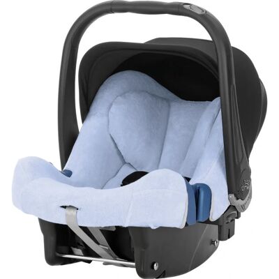 Potah na autosedačku Britax Römer - Lehký, Prodyšný, Vhodný pro Baby-Safe Plus/II/SHR II Potah na autosedačku Britax Römer - Lehký, Prodyšný, Vhodný pro Baby-Safe Plus/II/SHR II