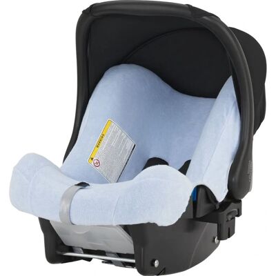 Britax Römer - 2000004590 - Bavlněná směs - Potah sedadla pro auto Britax Römer - 2000004590 - Bavlněná směs - Potah sedadla pro auto