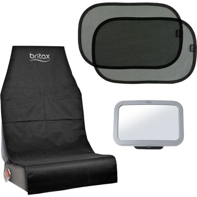Britax Römer Babybilstols Tillbehör - Bilbarnstolsöverdrag Britax Römer Babybilstols Tillbehör - Bilbarnstolsöverdrag