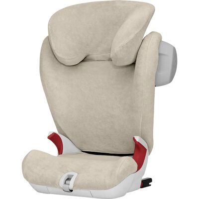 Modrá krytka na autosedačku Britax Römer - Příslušenství Modrá krytka na autosedačku Britax Römer - Příslušenství