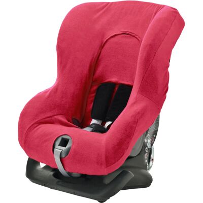 Příslušenství k dětskému autosedačce Britax Römer - Letní kryt pro First Class Plus - Růžová Příslušenství k dětskému autosedačce Britax Römer - Letní kryt pro First Class Plus - Růžová