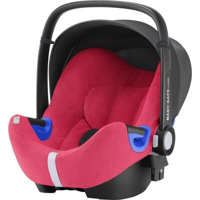 Fólie na autosedačku pro dítě Britax Römer BABY-SAFE i-SIZE - Fólie na autosedačku Fólie na autosedačku pro dítě Britax Römer BABY-SAFE i-SIZE - Fólie na autosedačku