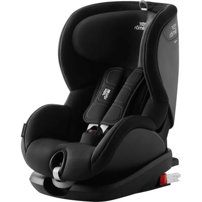 Britax Römer Trifix2 i-Size - Cosmos Černá Britax Römer Trifix2 i-Size - Cosmos Černá