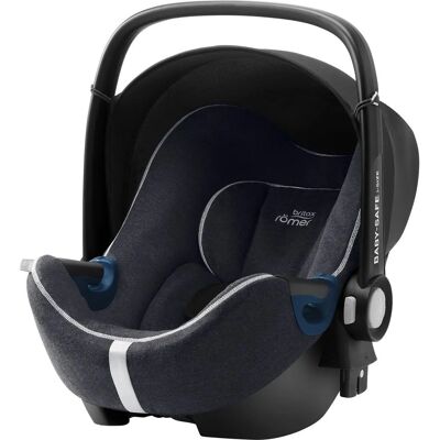 Britax Römer Barnstolsöverdrag - Komfort för BABY-SAFE² & i-SIZE Britax Römer Barnstolsöverdrag - Komfort för BABY-SAFE² & i-SIZE