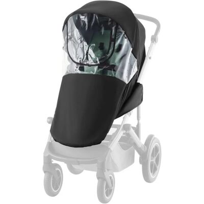 Britax Römer Smile III Regnslag - Barnevogn Britax Römer Smile III Regnslag - Barnevogn