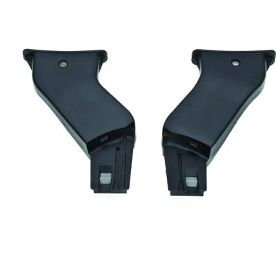 Britax Römer Click & Go-Adapter för B-Agile Double - Barnvagn Britax Römer Click & Go-Adapter för B-Agile Double - Barnvagn