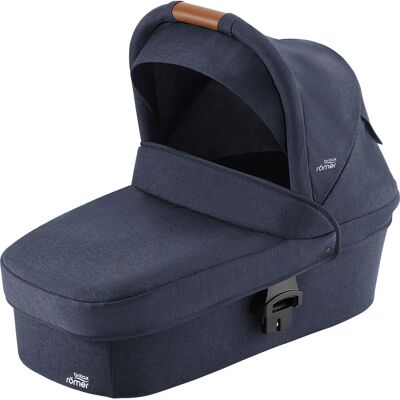 Poussette Britax Römer Strider M Marine Ink - Légère & Compacte Poussette Britax Römer Strider M Marine Ink - Légère & Compacte