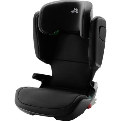 Britax Römer Kidfix M i-Size Premium - černá kosmos Britax Römer Kidfix M i-Size Premium - černá kosmos