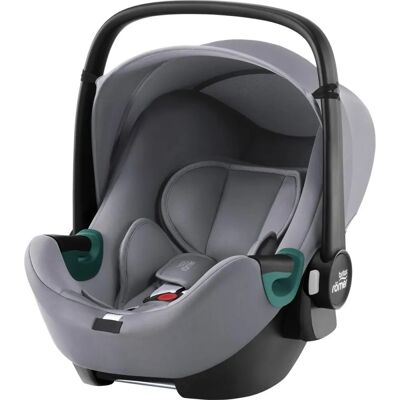 Britax Römer Baby-Safe 3 i-Size - ijsgrijs Britax Römer Baby-Safe 3 i-Size - ijsgrijs