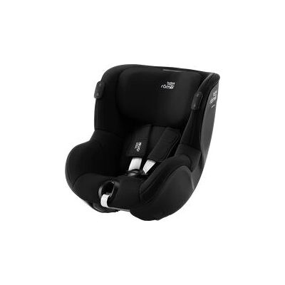 Britax Römer Dualfix iSense - space black Britax Römer Dualfix iSense - space black
