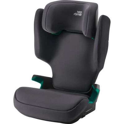Britax Römer Discovery Plus (2023) - Space Black Britax Römer Discovery Plus (2023) - Space Black