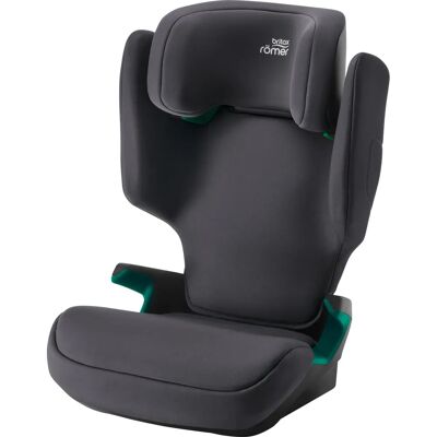 Britax Römer Adventure Plus - Éjféli Szürke Britax Römer Adventure Plus - Éjféli Szürke