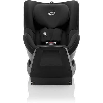 Britax Römer Dualfix M Plus - rymd svart Britax Römer Dualfix M Plus - rymd svart